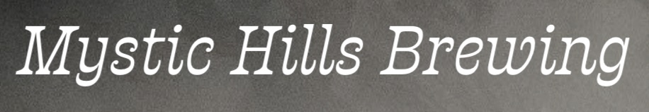 Mystic Hills Brewing logo